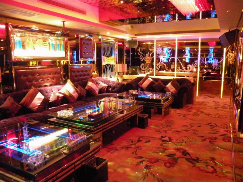 白山商务ktv独特商务ktv玩法揭秘-浑江区ktv预订